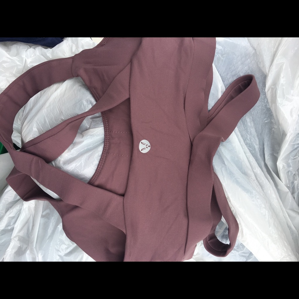 Gymshark leggings + free matching bra